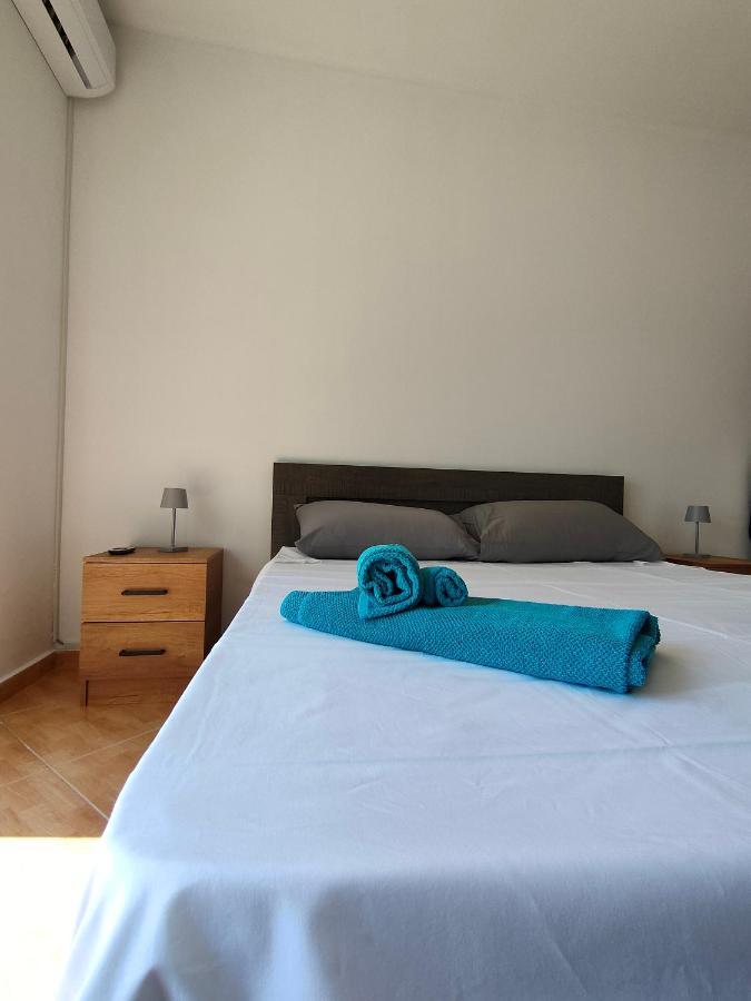 Apartamento Seaview Vlora Exterior foto
