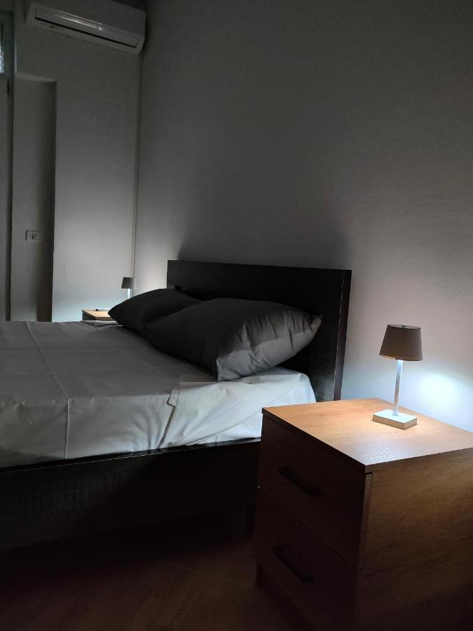 Apartamento Seaview Vlora Exterior foto