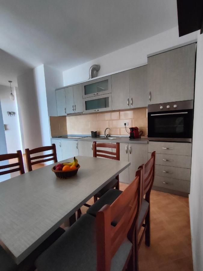 Apartamento Seaview Vlora Exterior foto