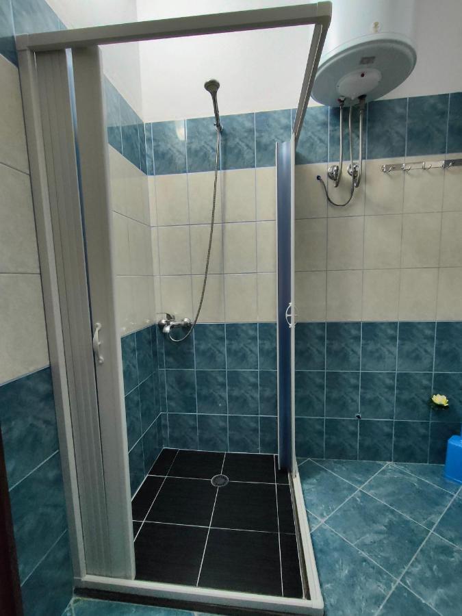 Apartamento Seaview Vlora Exterior foto