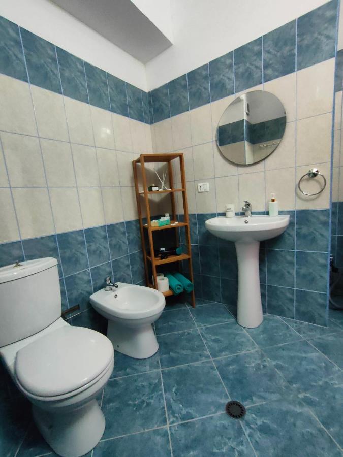 Apartamento Seaview Vlora Exterior foto