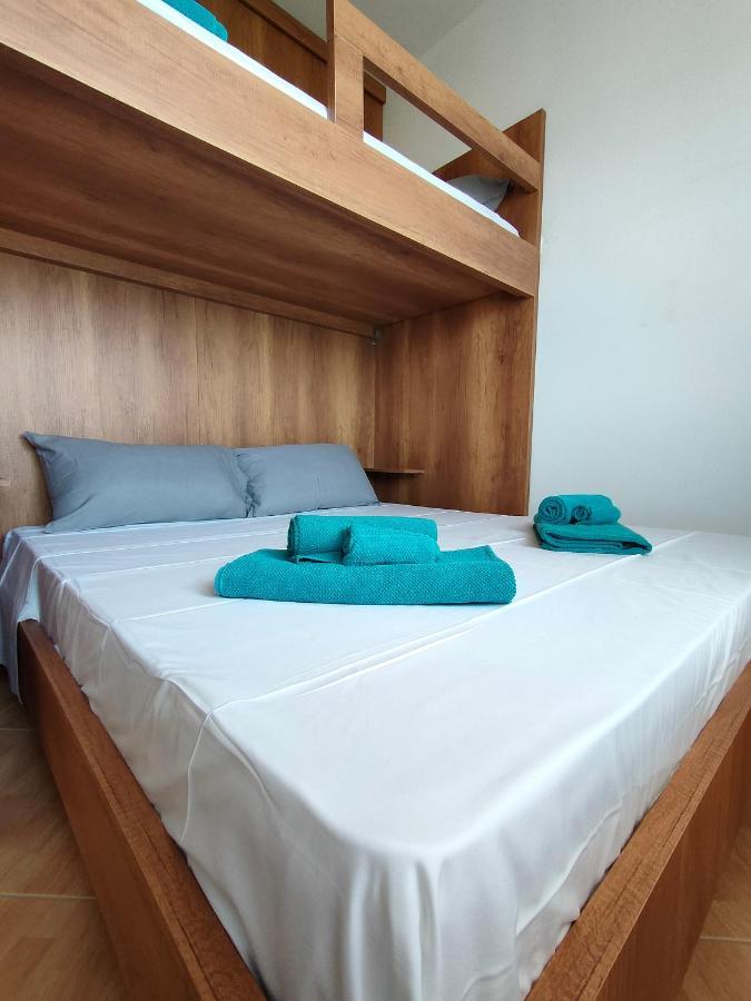 Apartamento Seaview Vlora Exterior foto
