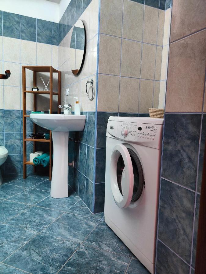 Apartamento Seaview Vlora Exterior foto