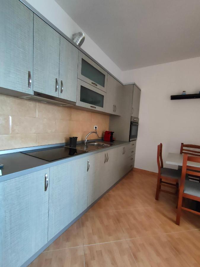 Apartamento Seaview Vlora Exterior foto